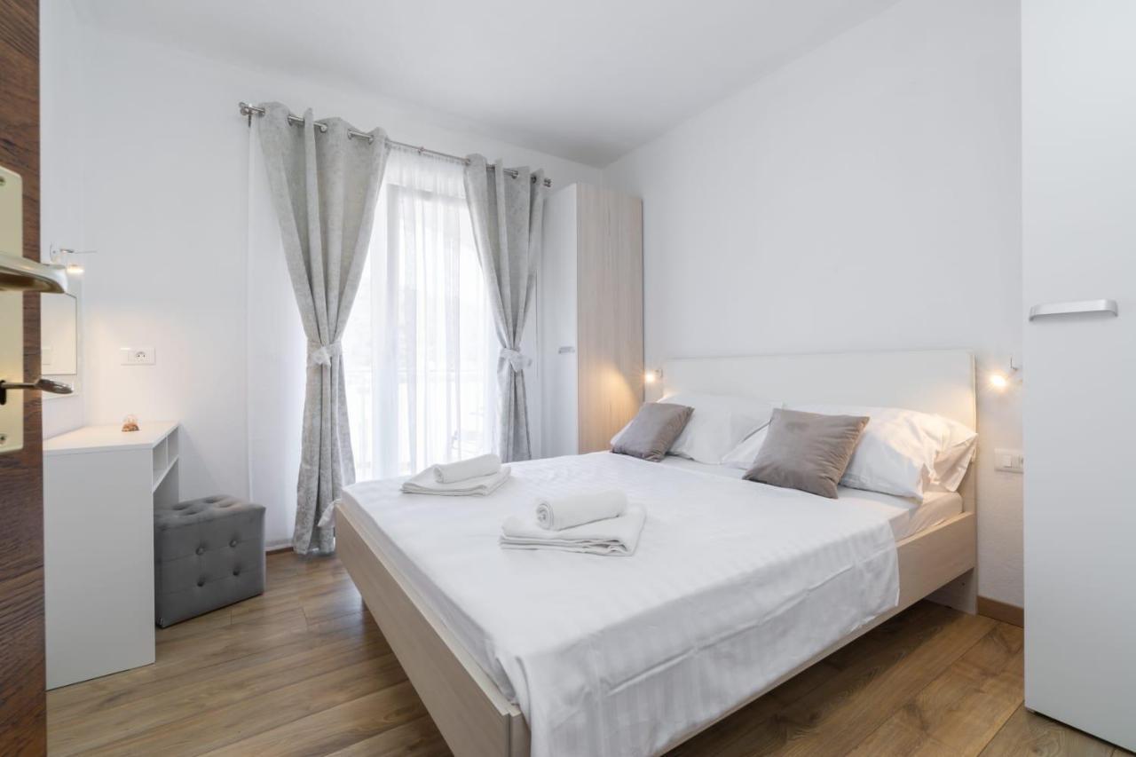 Maloa Two Bedroom Apartment Smokvica  Eksteriør bilde