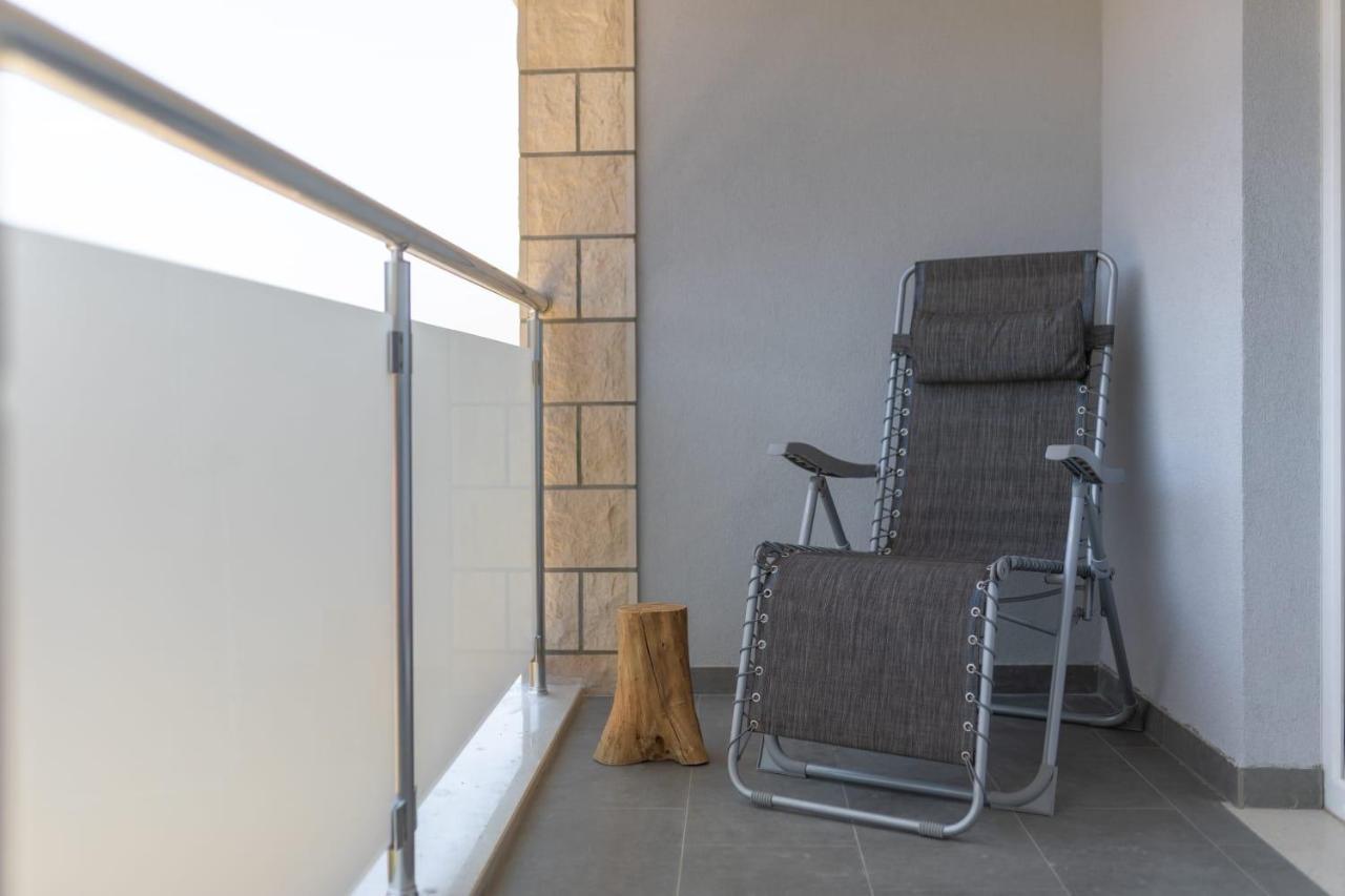 Maloa Two Bedroom Apartment Smokvica  Eksteriør bilde