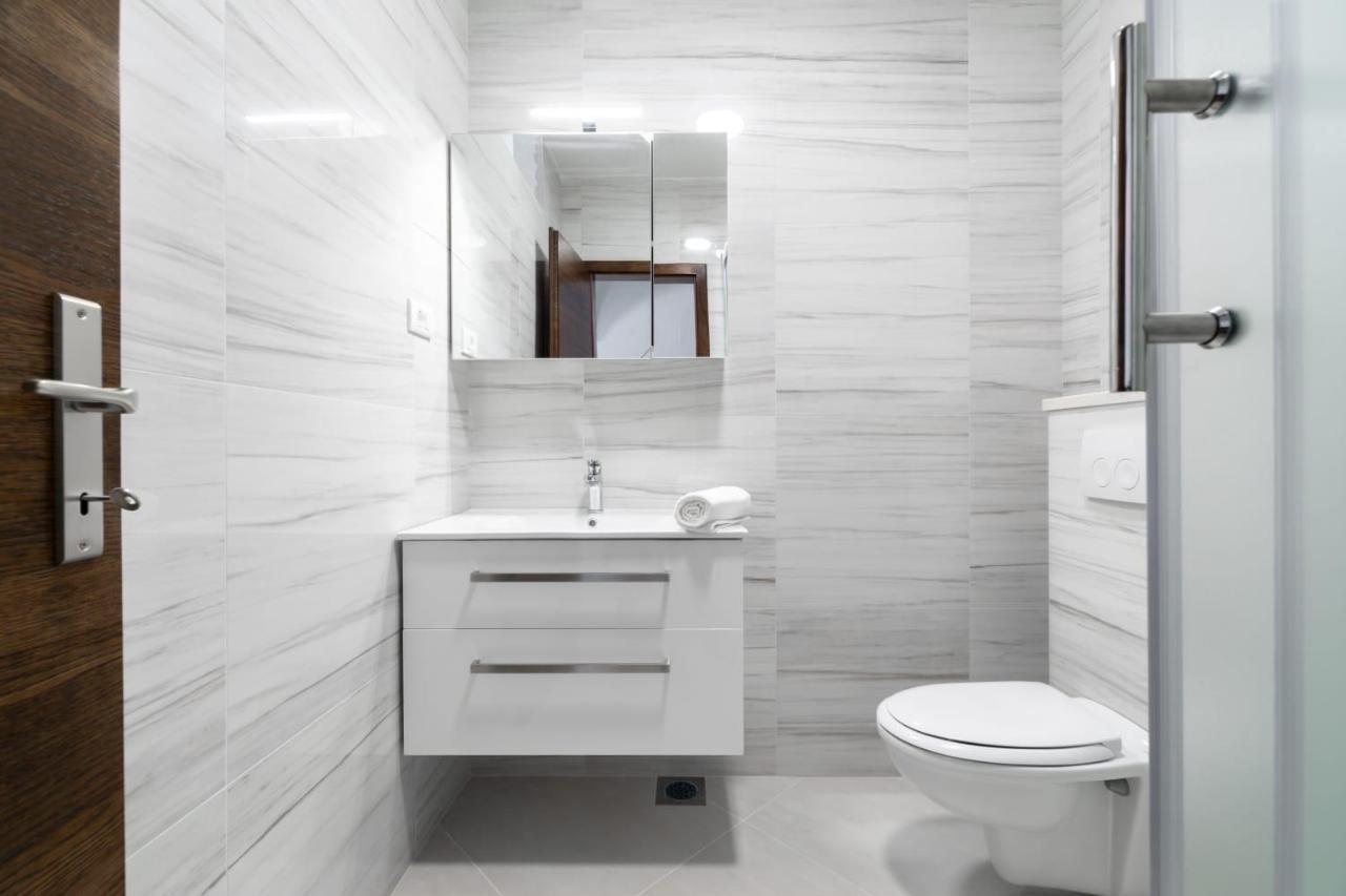 Maloa Two Bedroom Apartment Smokvica  Eksteriør bilde