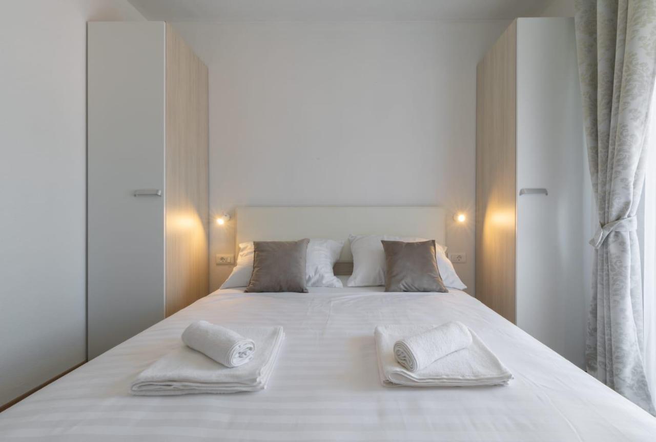 Maloa Two Bedroom Apartment Smokvica  Eksteriør bilde